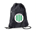 Flockton FC Sports Drawstring Bag - The Merch Collective UK