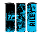 Futsal 600ml Travel Mug - The Merch Collective UK