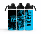 Futsal 850ml Water Bottle - The Merch Collective UK