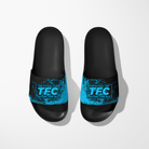 Futsal Adults Premium Sports Sliders - The Merch Collective UK