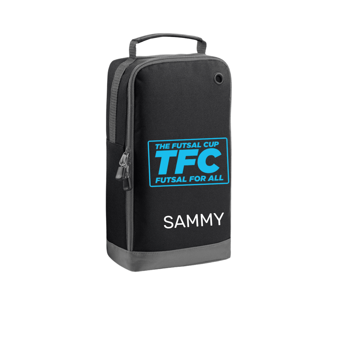 Futsal Boot Bag - All About Annie LTD