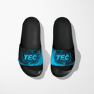 Futsal Kids Premium Sports Sliders - The Merch Collective UK