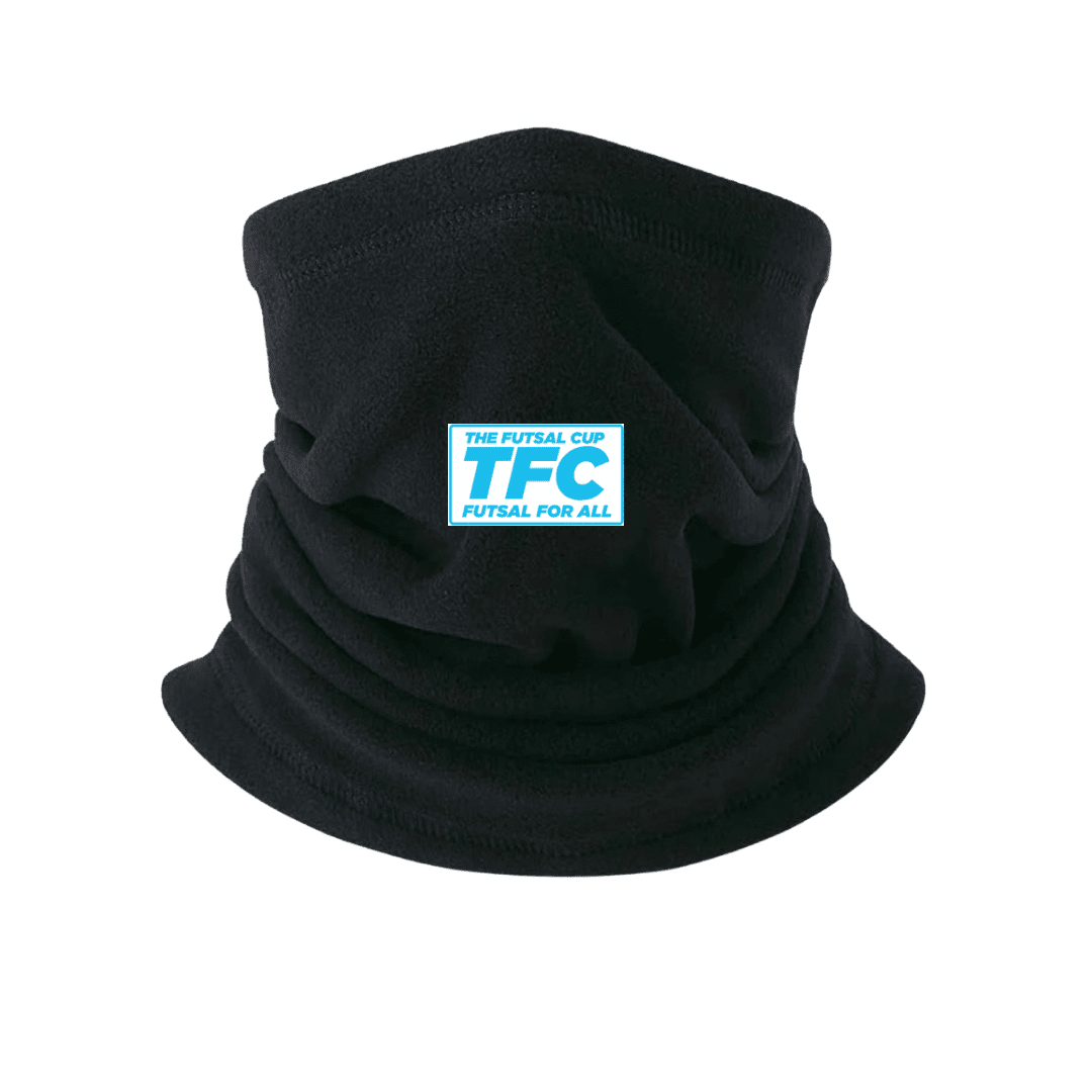 Futsal Sports Snood - All About Annie LTD