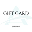 Gift Card - The Merch Collective UK