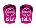 Girls United Sports Shin Pads - The Merch Collective UK