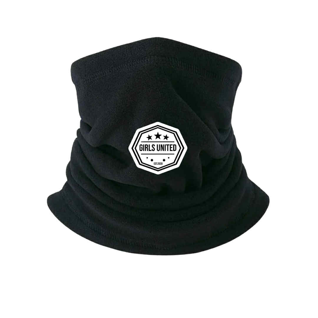 Girls United Sports Snood - The Merch Collective UK