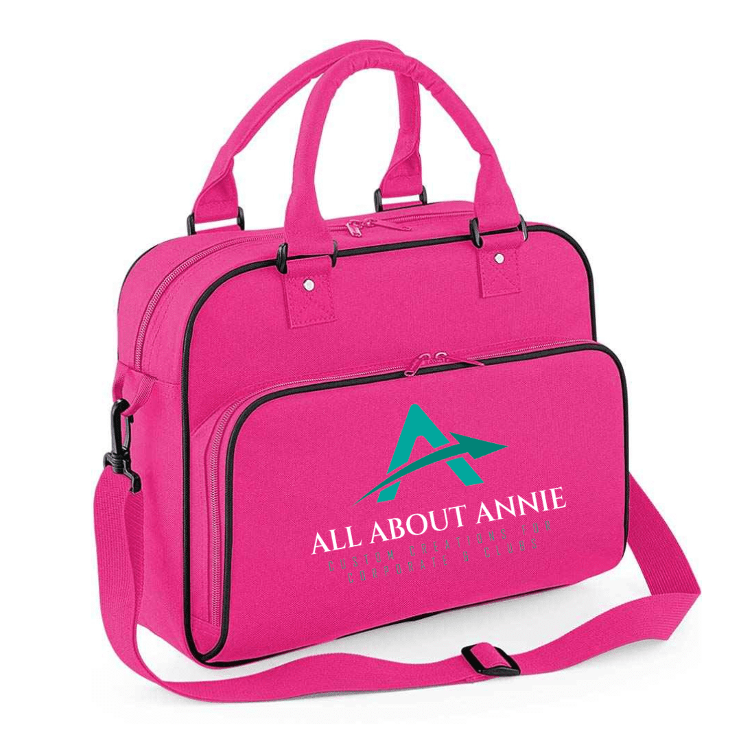 Hold - All Bag - All About Annie LTD