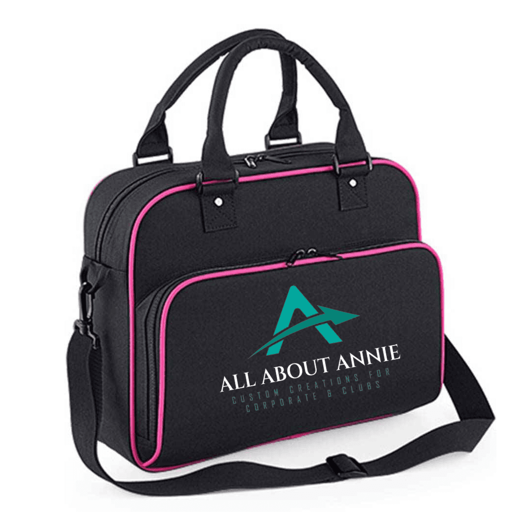 Hold - All Bag - All About Annie LTD