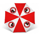 Hornsea FC Sports Golf Umbrella - The Merch Collective UK