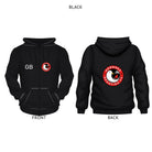 Hornsea Sporting FC Kids Zip Hoodie - The Merch Collective UK