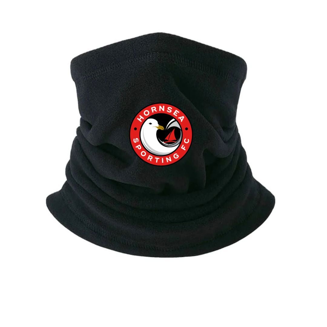 Hornsea Sporting FC Sports Snood - The Merch Collective UK