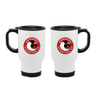 Hornsea Sporting FC Travel Mug - The Merch Collective UK