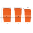Hornsea Sporting Shin Pad Sleeves - The Merch Collective UK