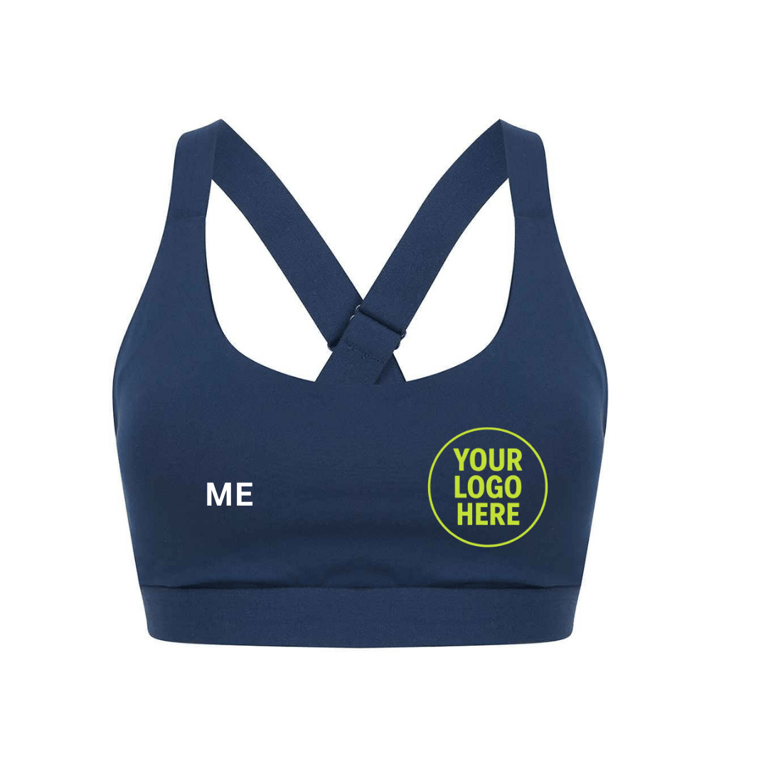 Impact Core Bra - The Merch Collective UK