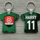 Keyring - All About Annie LTD