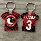 Keyring - All About Annie LTD