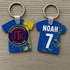 Keyring - All About Annie LTD