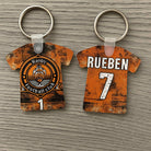 Keyring - All About Annie LTD