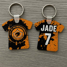 Keyring - All About Annie LTD