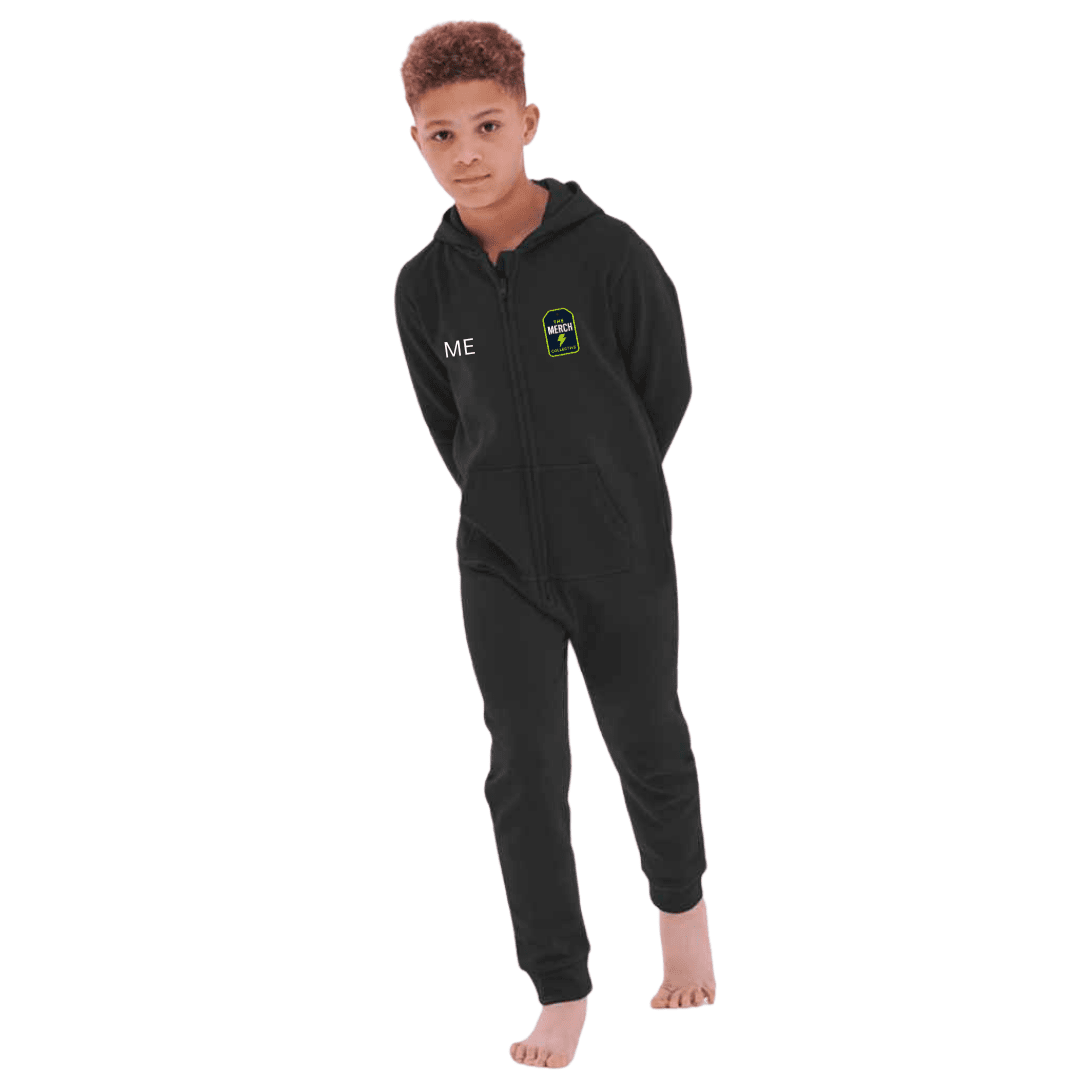 Kids All In One - The Merch Collective UK