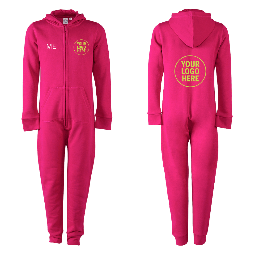 Kids All In One - The Merch Collective UK