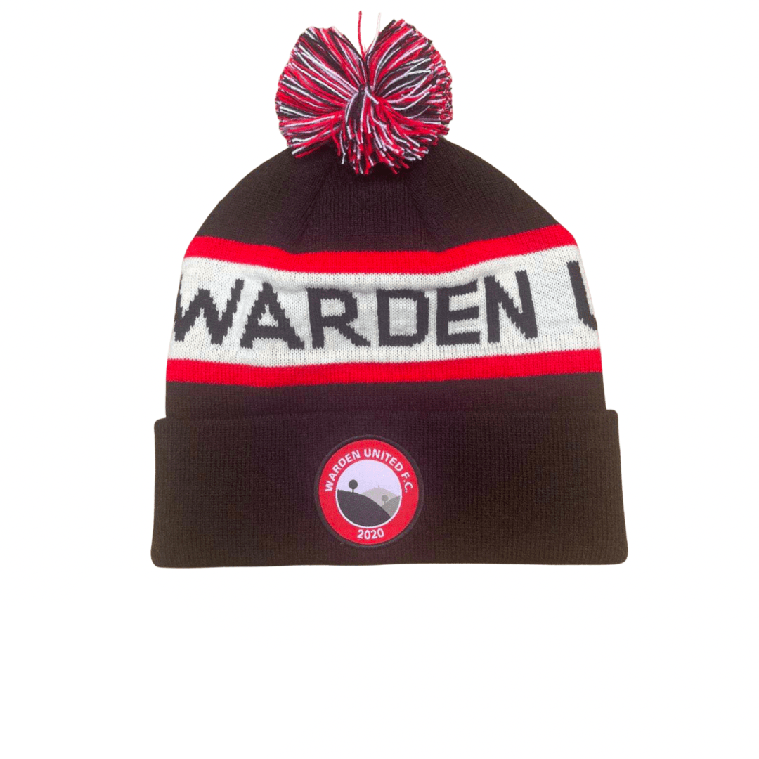 Kids Bobble Hat - All About Annie LTD