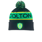 Kids Bobble Hat - The Merch Collective UK