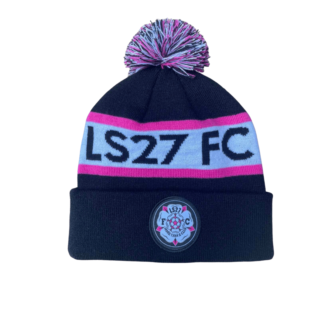 Kids Bobble Hat - All About Annie LTD