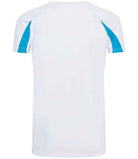 Kids Cool Contrast T-Shirt - The Merch Collective UK