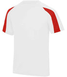 Kids Cool Contrast T-Shirt - The Merch Collective UK