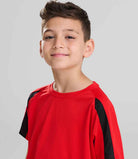 Kids Cool Contrast T-Shirt - The Merch Collective UK