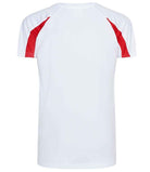Kids Cool Contrast T-Shirt - The Merch Collective UK