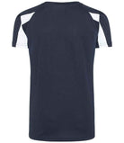 Kids Cool Contrast T-Shirt - The Merch Collective UK