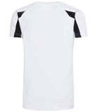Kids Cool Contrast T-Shirt - The Merch Collective UK