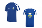 Kids Cool Contrast T-Shirts - The Merch Collective UK
