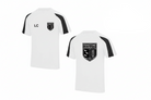 Kids Cool Contrast T-Shirts - The Merch Collective UK