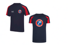 Kids Cool Contrast T-Shirts - The Merch Collective UK