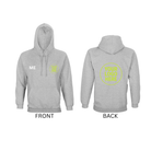 Kids Hoodies - The Merch Collective UK