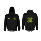 Kids Hoodies - The Merch Collective UK