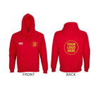 Kids Hoodies - The Merch Collective UK