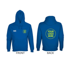 Kids Hoodies - The Merch Collective UK