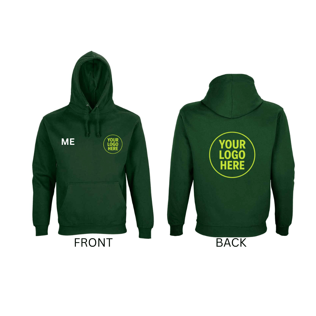 Kids Hoodies - All About Annie LTD