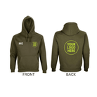 Kids Hoodies - The Merch Collective UK