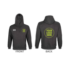 Kids Hoodies - The Merch Collective UK