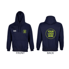 Kids Hoodies - The Merch Collective UK
