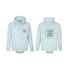 Kids Hoodies - The Merch Collective UK