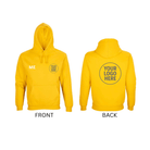 Kids Hoodies - The Merch Collective UK