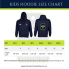 Kids Hoodies - The Merch Collective UK