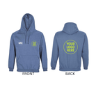 Kids Hoodies - The Merch Collective UK