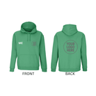 Kids Hoodies - The Merch Collective UK